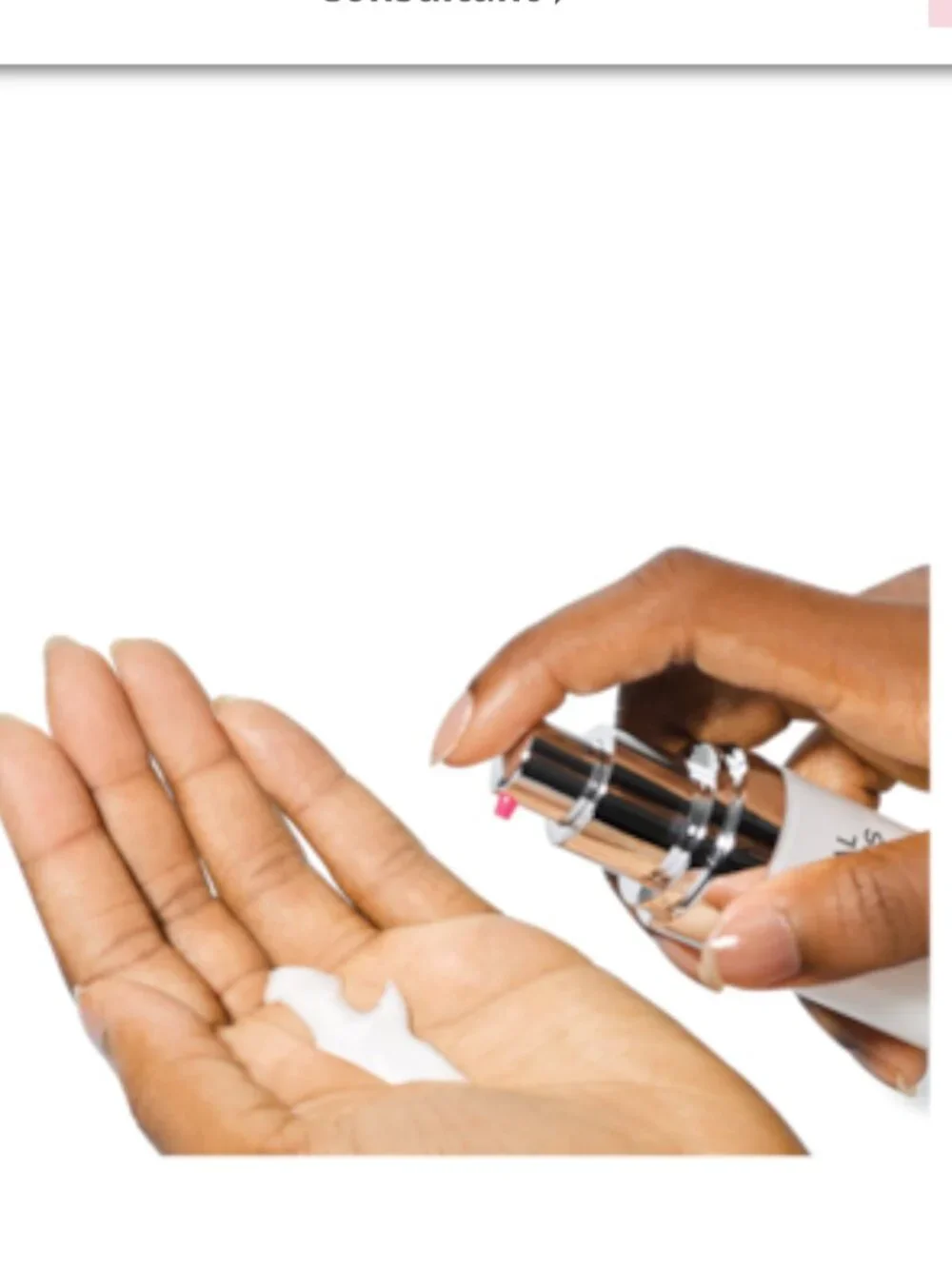 Mary Kay Calm And Restore Facial Milk